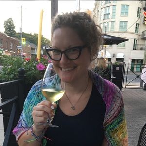 Meet your Posher, Natasha